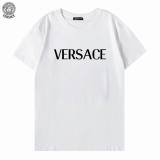 Versace T-shirt S-2XL (355)