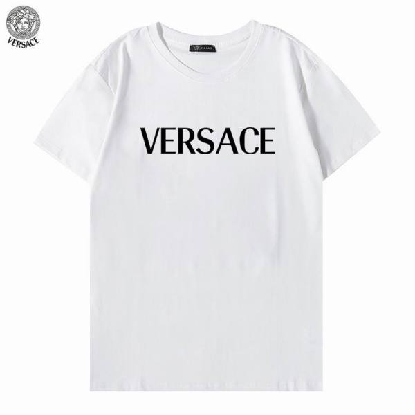 Versace T-shirt S-2XL (355)