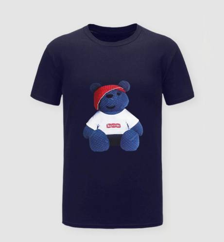 Supreme T-shirt M-6XL (21)