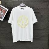 Versace T-shirt S-2XL (374)