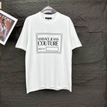 Versace T-shirt S-2XL (366) Versace T-shirt S-2XL (366)