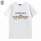 Versace T-shirt S-2XL (333)