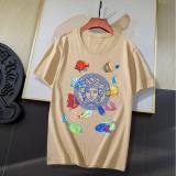 Versace T-shirt M-4XL (120)