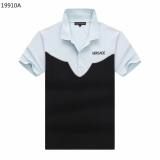Versace Polo shirts M-3XL (30)