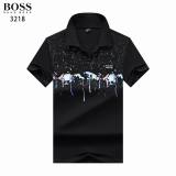 Boss Polo shirts M-3XL (46)