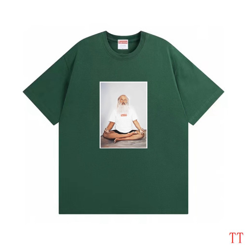 Supreme T-shirt S-XL (102)