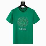 Versace T-shirt M-5XL (88)