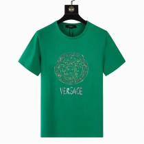 Versace T-shirt M-5XL (88)