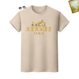 Hermes T-shirt S-4XL (35)