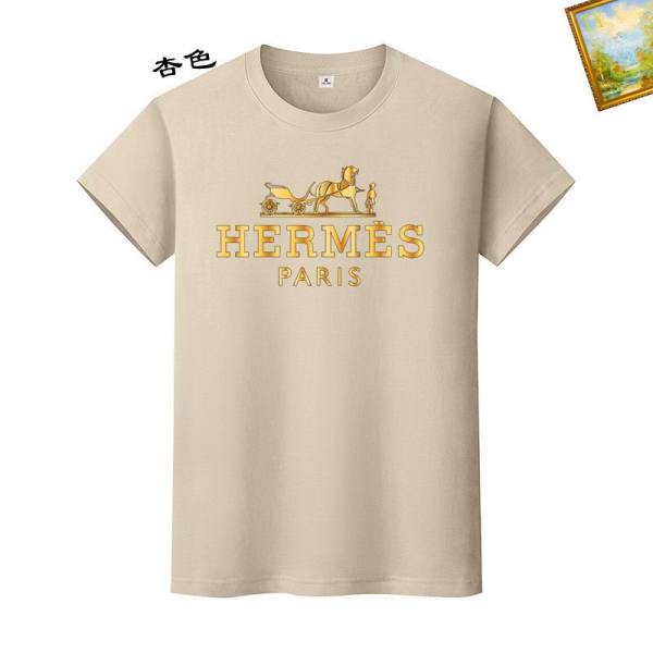 Hermes T-shirt S-4XL (35)