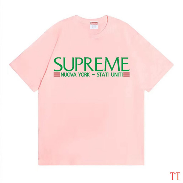 Supreme T-shirt S-XL (151)