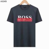 Boss T-shirt M-3XL (52)