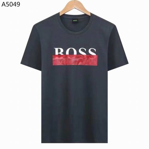 Boss T-shirt M-3XL (52)