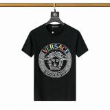 Versace T-shirt M-3XL (45)