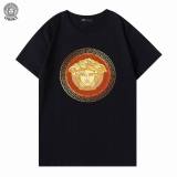 Versace T-shirt S-2XL (344)