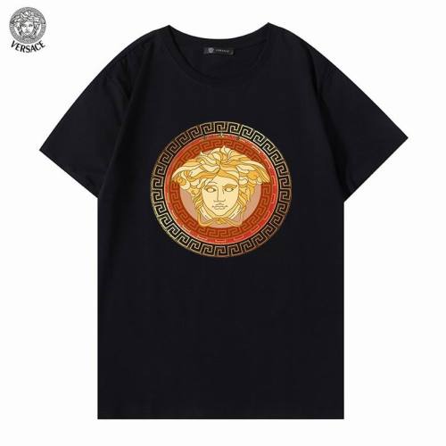 Versace T-shirt S-2XL (344)