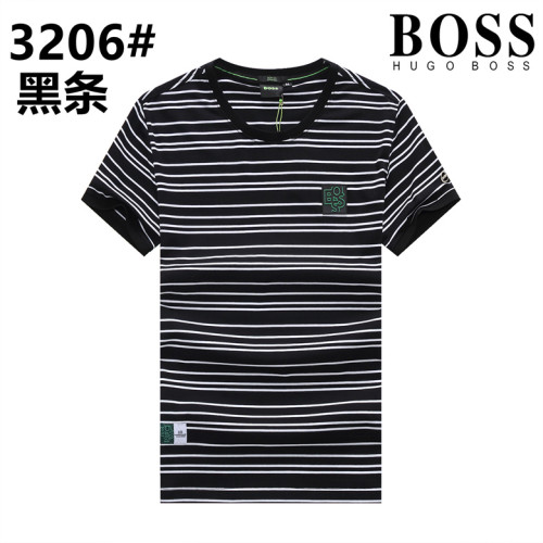 Boss T-shirt M-XXL (117)