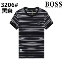 Boss T-shirt M-XXL (117) Boss T-shirt M-XXL (117)