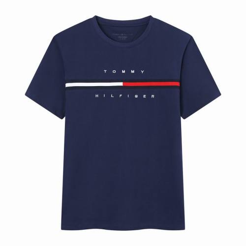 Tommy T-shirt S-XXL (6)