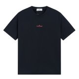 Stone Island T-shirt M-2XL (108)