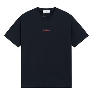 Stone Island T-shirt M-2XL (108)