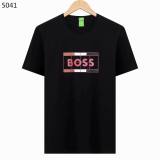 Boss T-shirt M-3XL (85)