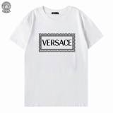 Versace T-shirt S-2XL (341)