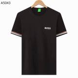 Boss T-shirt M-3XL (92)