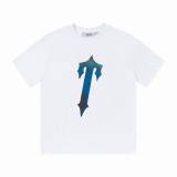 Trapstar T-shirt S-XL (104)