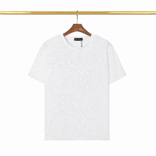 Versace T-shirt M-3XL (23)