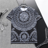 Versace T-shirt M-3XL (49)