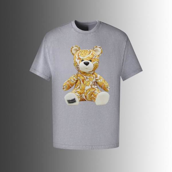 Versace T-shirt XS-L (1)