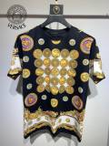 Versace T-shirt S-2XL (251)
