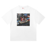 Supreme T-shirt S-XL (46)