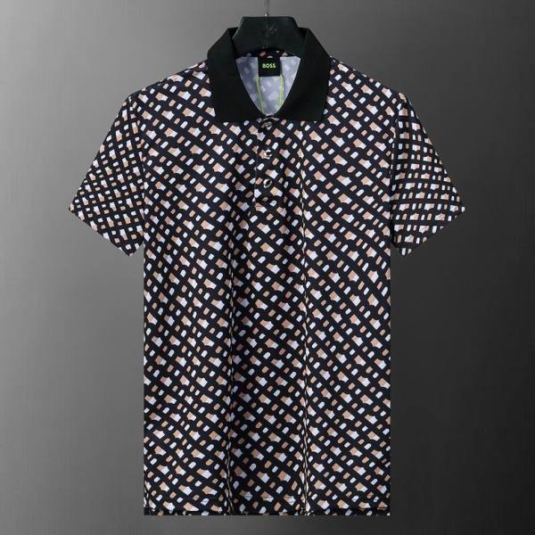 Boss Polo shirts M-3XL (111)
