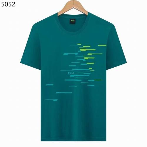 Boss T-shirt M-3XL (59)