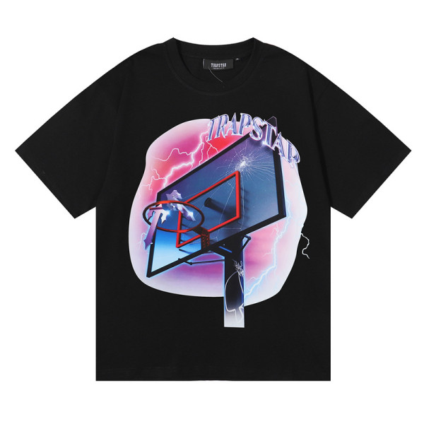 Trapstar T-shirt S-XL (183)