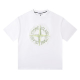 Stone Island T-shirt S-XL (136)