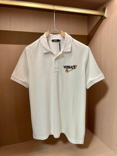 Versace Polo shirts M-3XL (101)