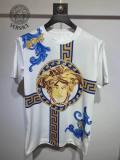 Versace T-shirt S-2XL (303)