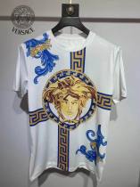 Versace T-shirt S-2XL (303) Versace T-shirt S-2XL (303)