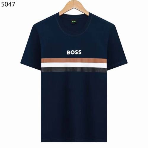 Boss T-shirt M-3XL (72)
