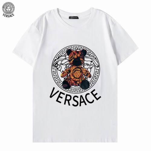Versace T-shirt S-2XL (337)