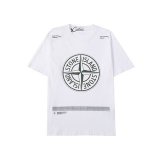 Stone Island T-shirt M-2XL (65)