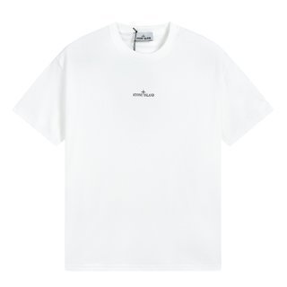 Stone Island T-shirt M-2XL (110)