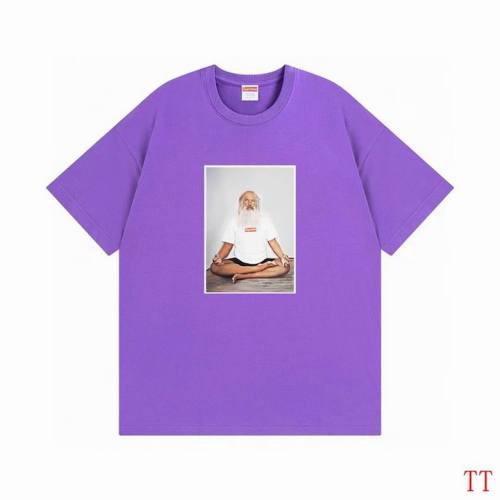 Supreme T-shirt S-XL (105)