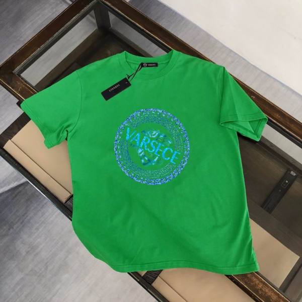 Versace T-shirt M-3XL (70)