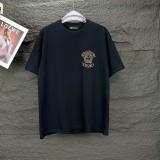 Versace T-shirt S-2XL (220)