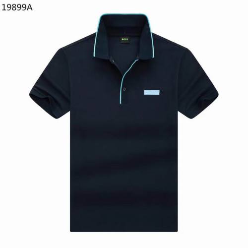 Boss Polo shirts M-3XL (100)