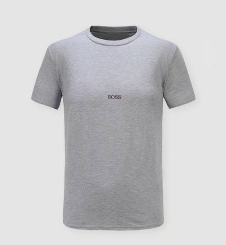 Boss T-shirt M-6XL (14)